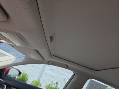 2022 Honda Accord EX-L