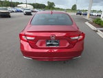 2022 Honda Accord EX-L
