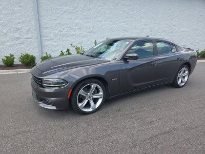 2017 Dodge Charger R/T