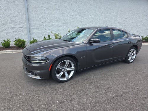 2017 Dodge Charger R/T
