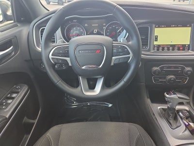 2017 Dodge Charger R/T