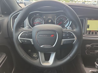 2017 Dodge Charger R/T