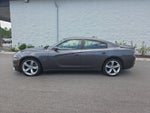 2017 Dodge Charger R/T