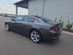 2017 Dodge Charger R/T