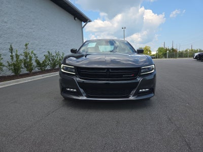 2017 Dodge Charger R/T