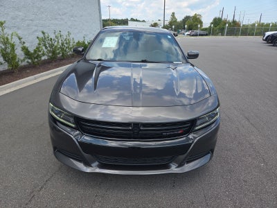 2017 Dodge Charger R/T