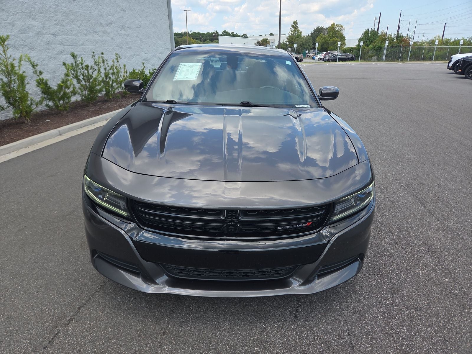 2017 Dodge Charger R/T