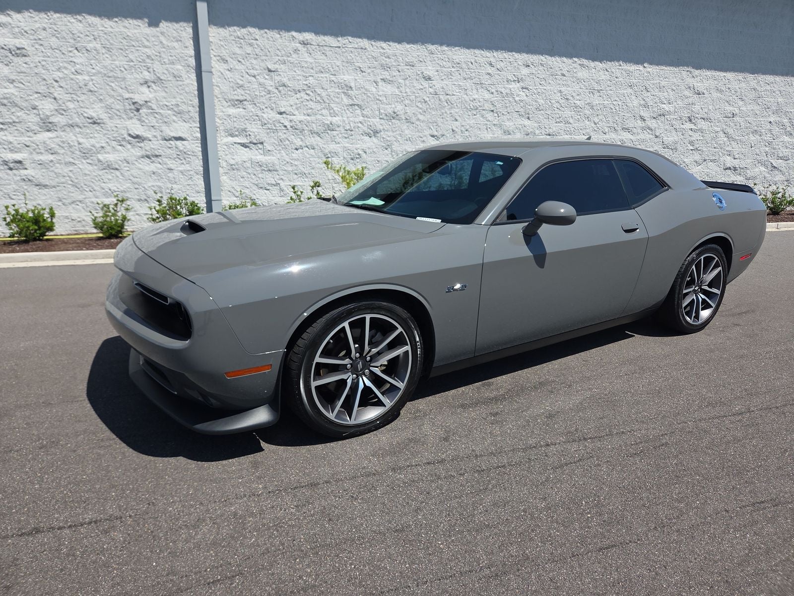 2023 Dodge Challenger R/T