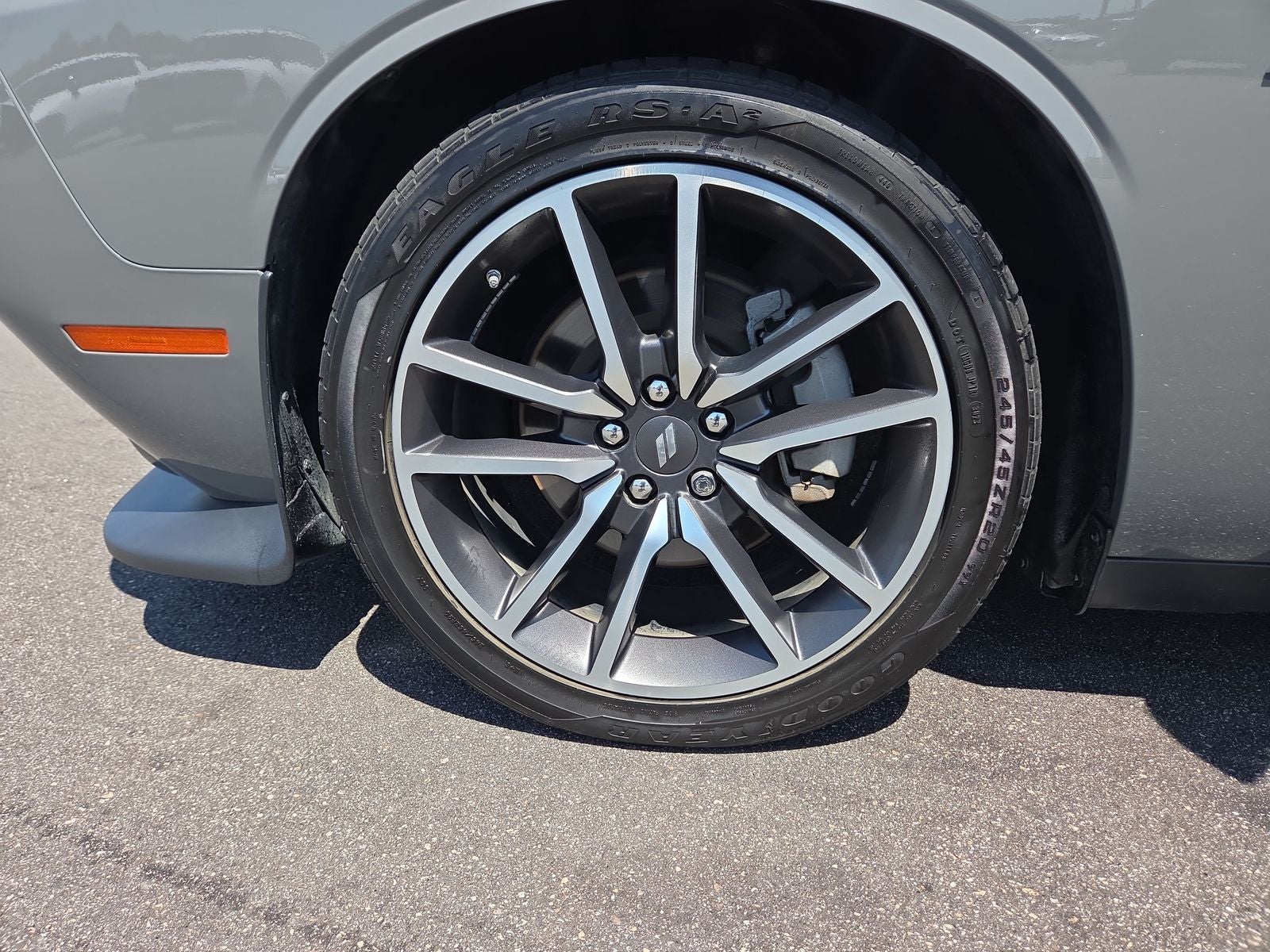 2023 Dodge Challenger R/T