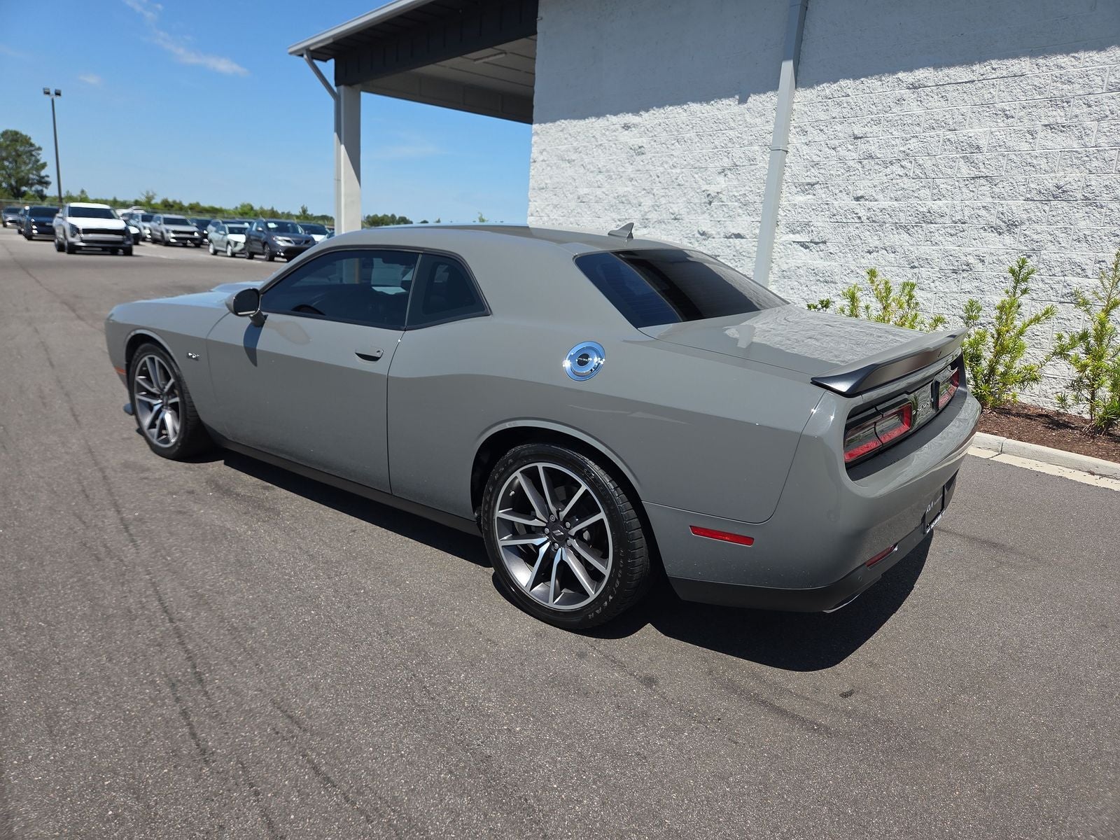 2023 Dodge Challenger R/T