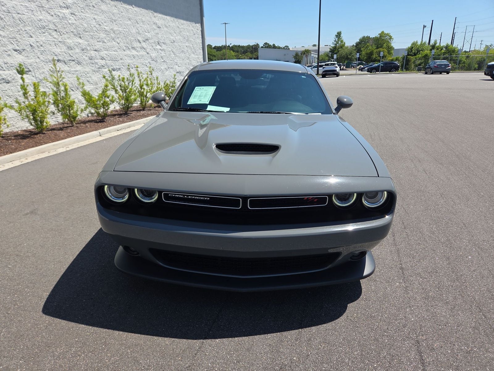 2023 Dodge Challenger R/T