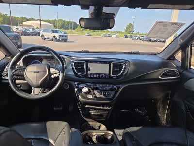 2019 Chrysler Pacifica Touring L Plus