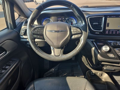 2019 Chrysler Pacifica Touring L Plus
