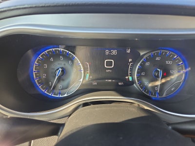 2019 Chrysler Pacifica Touring L Plus