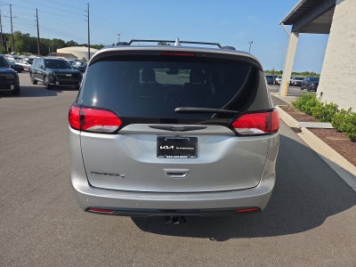 2019 Chrysler Pacifica Touring L Plus
