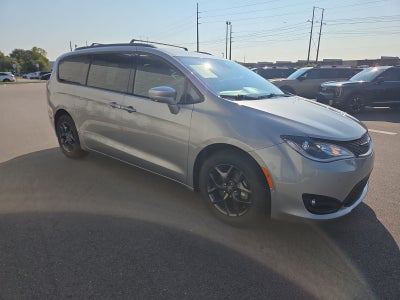 2019 Chrysler Pacifica Touring L Plus