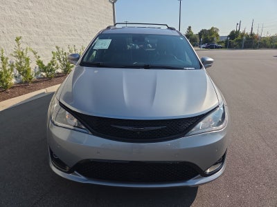 2019 Chrysler Pacifica Touring L Plus