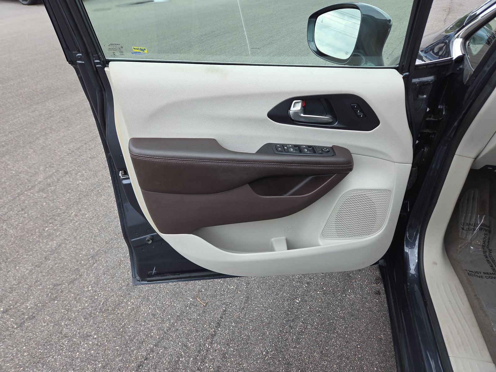 2020 Chrysler Pacifica Touring L Plus