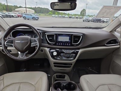2020 Chrysler Pacifica Touring L Plus