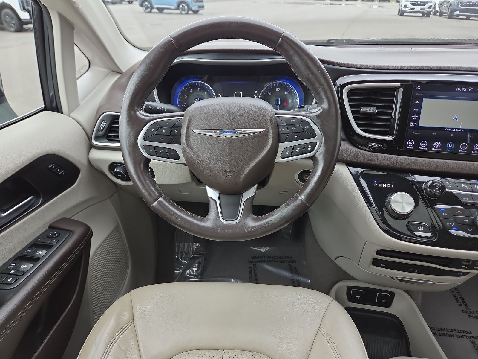 2020 Chrysler Pacifica Touring L Plus