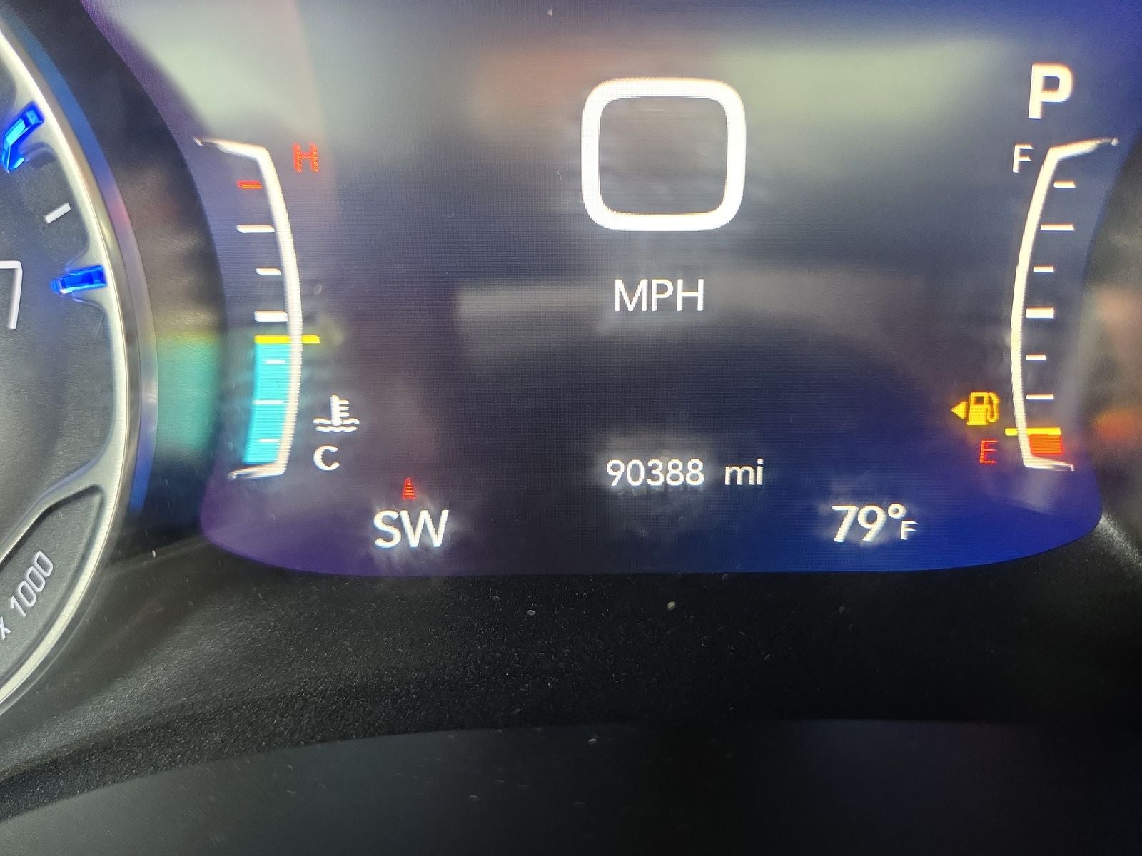 2020 Chrysler Pacifica Touring L Plus