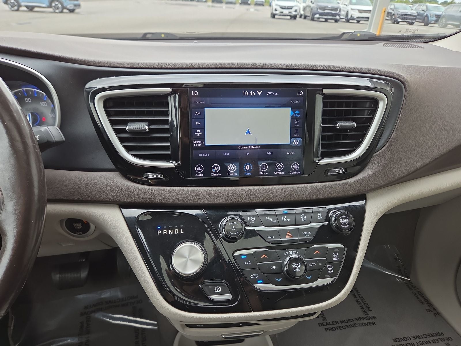 2020 Chrysler Pacifica Touring L Plus