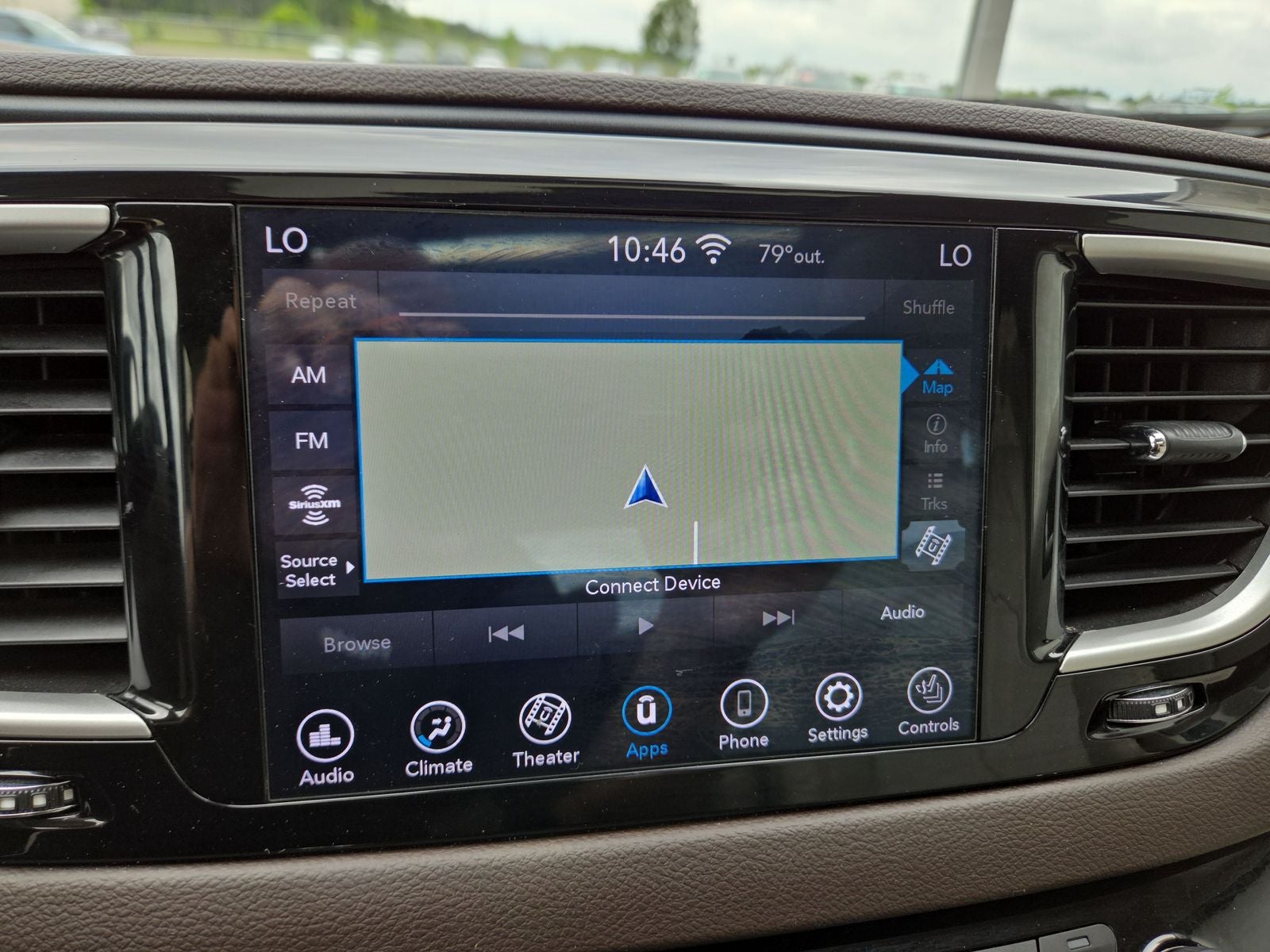 2020 Chrysler Pacifica Touring L Plus