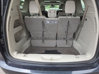 2020 Chrysler Pacifica Touring L Plus