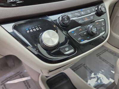 2020 Chrysler Pacifica Touring L Plus