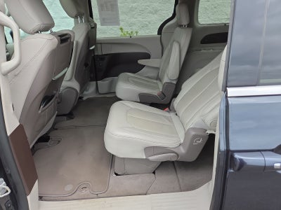 2020 Chrysler Pacifica Touring L Plus