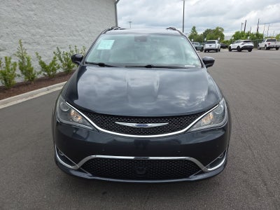 2020 Chrysler Pacifica Touring L Plus