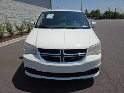 2013 Dodge Grand Caravan SXT