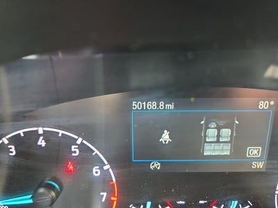 2023 Ford Maverick XLT
