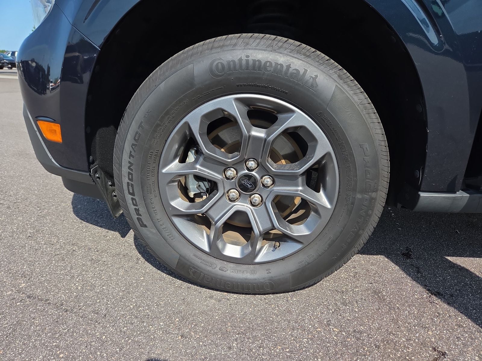 2023 Ford Maverick XLT