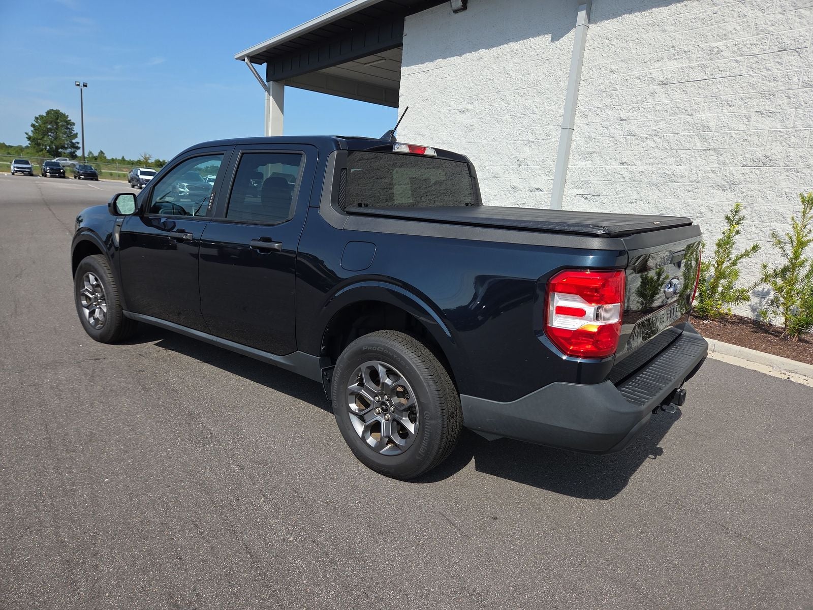 2023 Ford Maverick XLT