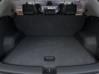 2027 Kia EV3 Wind