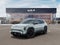 2027 Kia EV3 Wind FWD