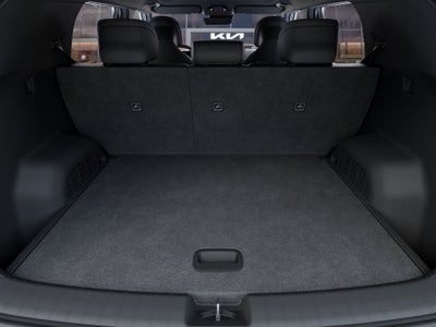 2027 Kia EV3 Wind FWD