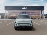 2027 Kia EV3 Wind FWD