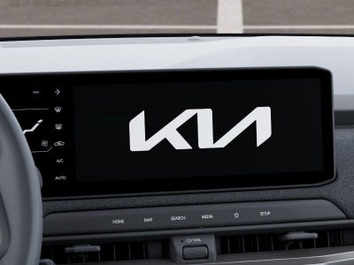 2027 Kia EV3 Wind FWD