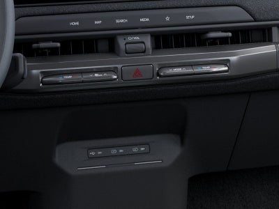 2027 Kia EV3 Wind FWD
