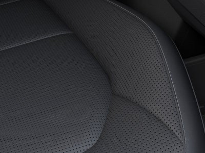 2027 Kia EV3 Wind FWD