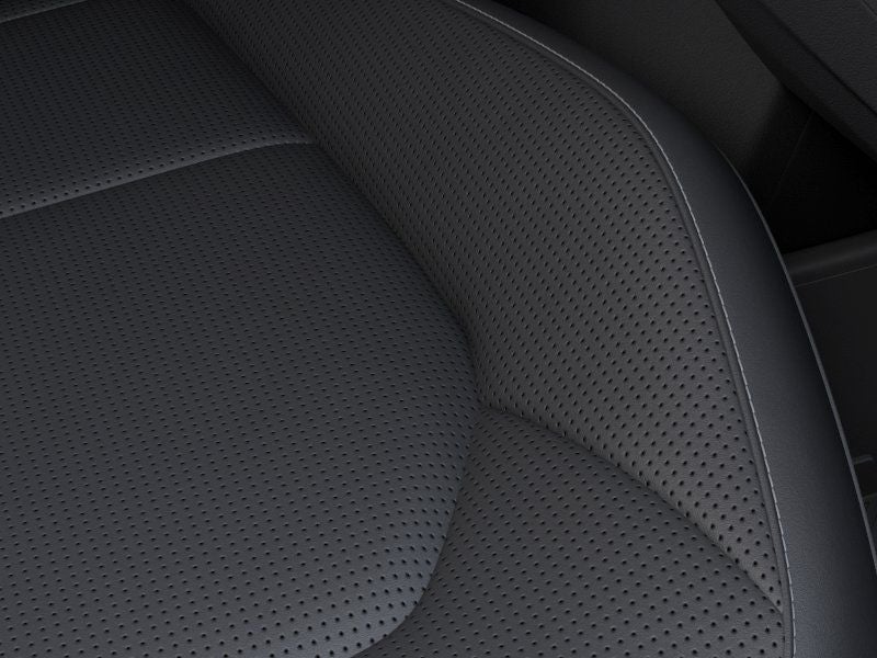 2027 Kia EV3 Wind FWD