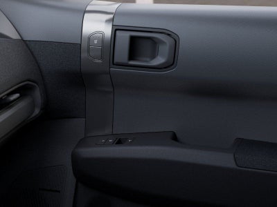 2027 Kia EV3 Wind FWD