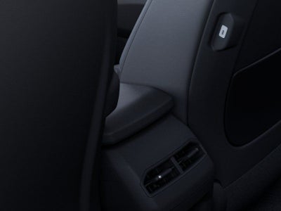 2027 Kia EV3 Wind FWD