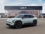 2027 Kia EV3 Wind FWD