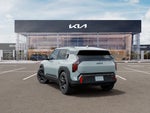 2027 Kia EV3 Wind FWD