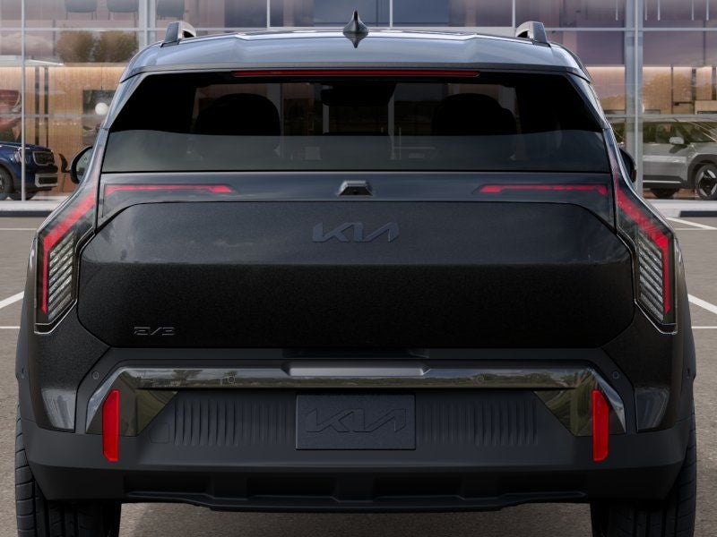 2027 Kia EV3 Land FWD