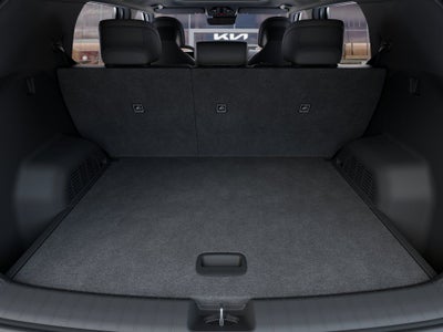 2027 Kia EV3 Land FWD