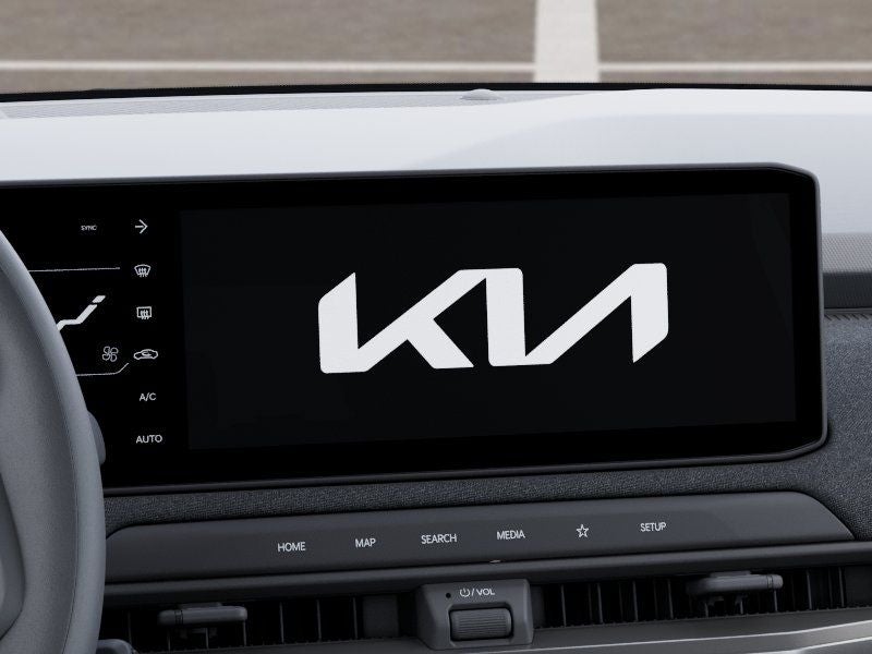 2027 Kia EV3 Land FWD